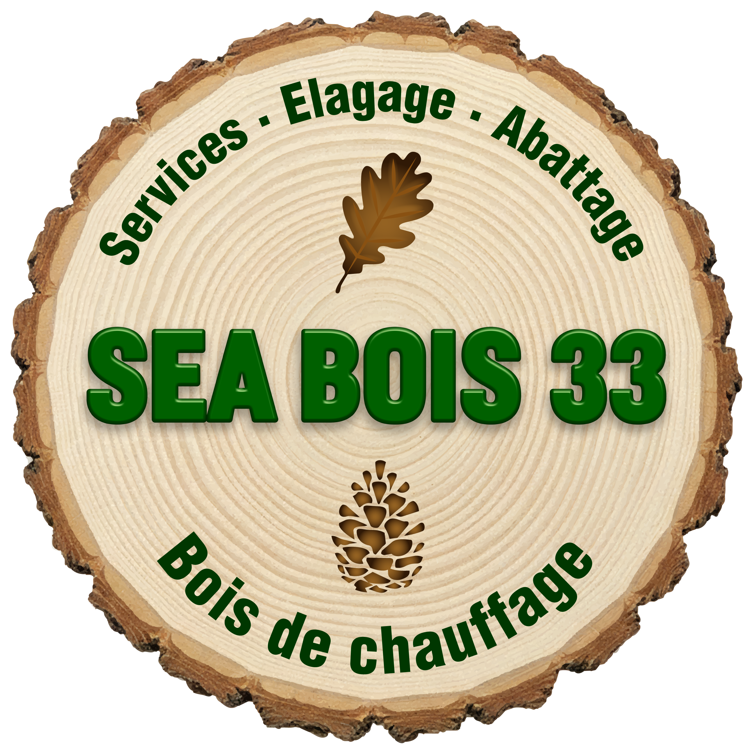 SEA BOIS 33